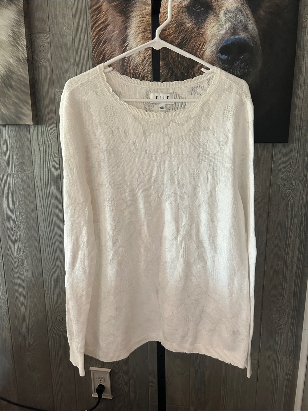 Elle Sweater